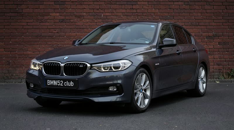 BMW 128i - характеристики, обзор, двигатель, расход, надежность, проблемы