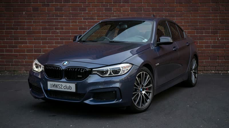 BMW 135i: обзор, характеристики, плюсы и минусы