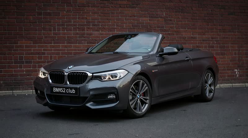 BMW 228i Convertible: характеристики, обзор, проблемы, плюсы и минусы