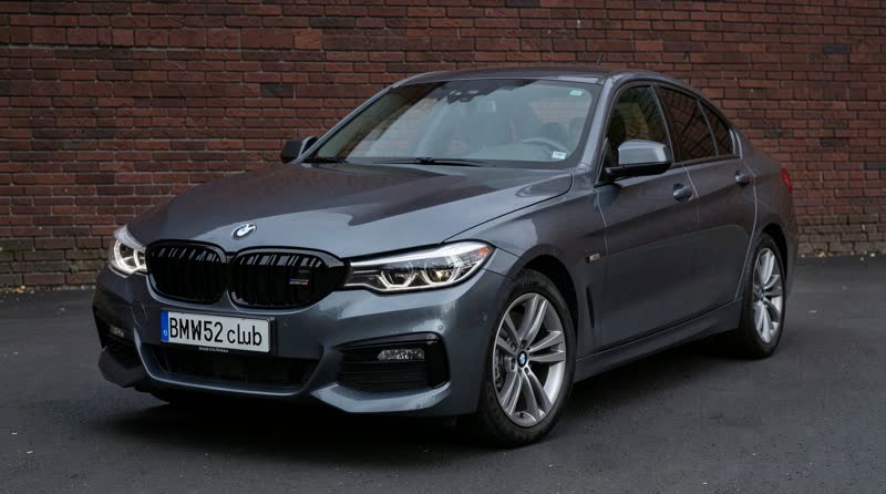 BMW 228i Gran Coupe: обзор, характеристики, плюсы и минусы