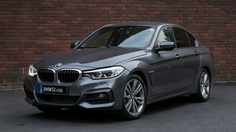 BMW 228i xDrive: подробный обзор и характеристики