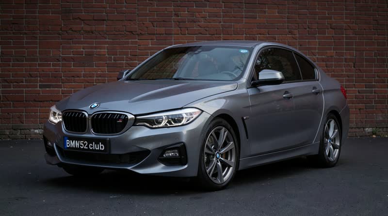 BMW 228i: подробный обзор, характеристики и особенности
