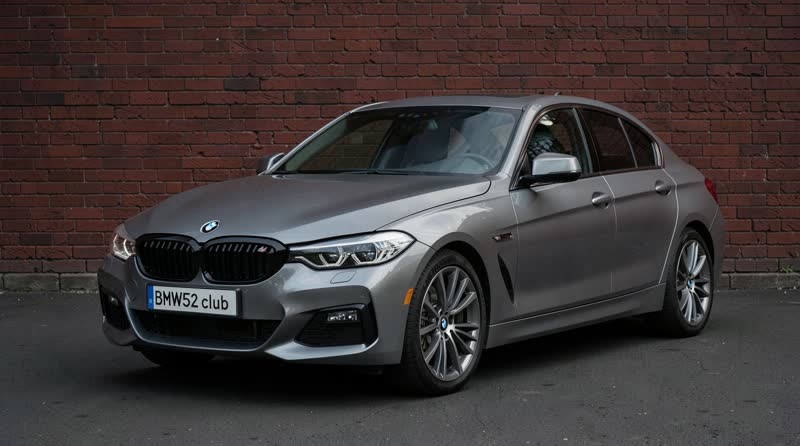 BMW 230i xDrive Coupe - характеристики, обзор, двигатель и надежность