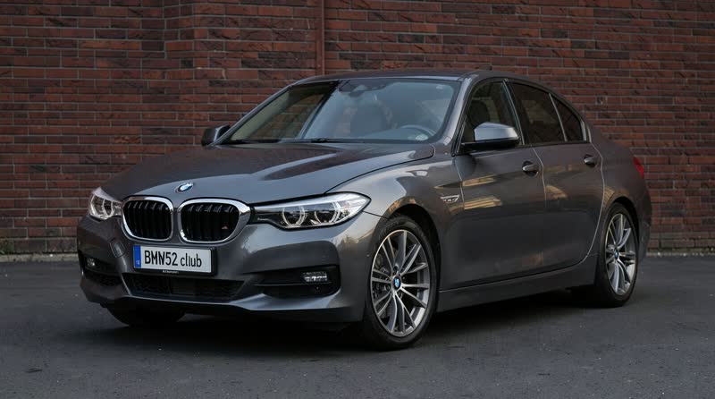 BMW 3 Series: обзор моделей и поколений
