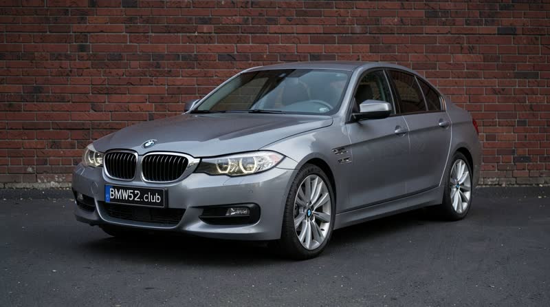BMW 318i: характеристики, обзор, двигатель, расход, надежность