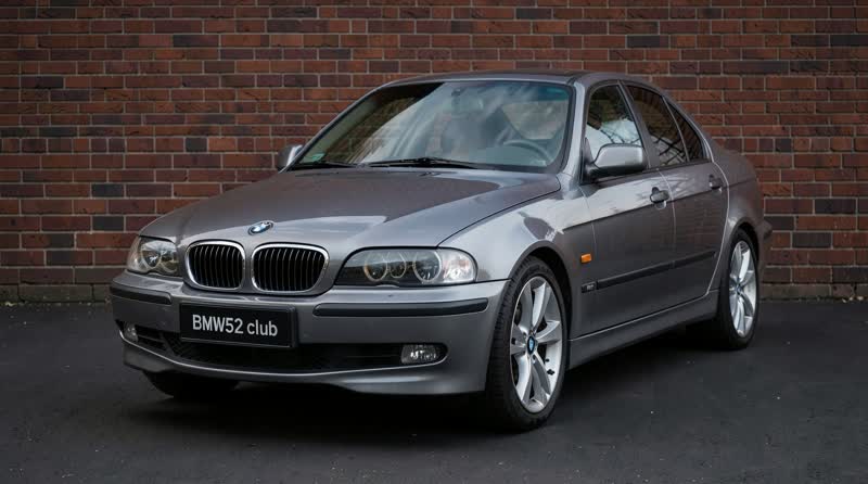 BMW 318is: обзор, характеристики и типичные проблемы