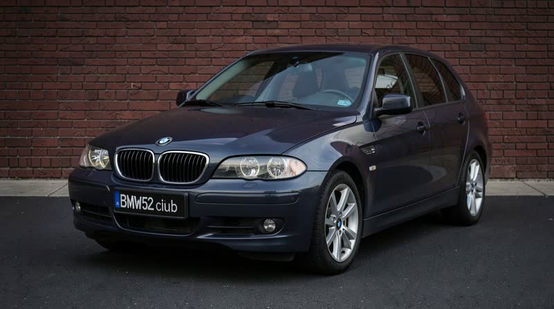 BMW 318ti: обзор, характеристики и особенности
