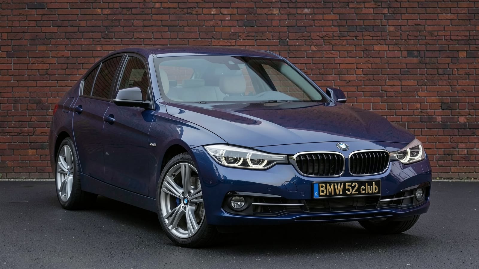 BMW 320i xDrive: характеристики, обзор и надежность