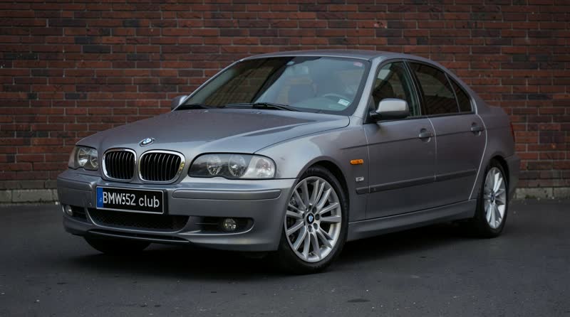 BMW 323is: характеристики, обзор, надежность, плюсы и минусы