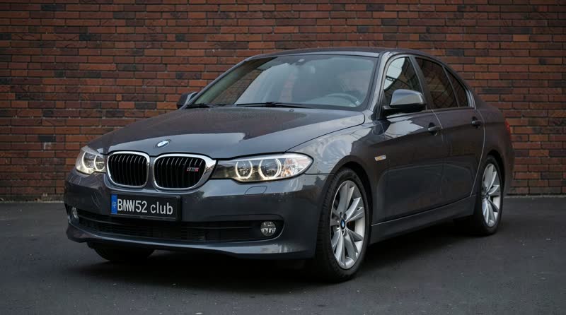 BMW 325i/325iS - поколения, характеристики и обзор