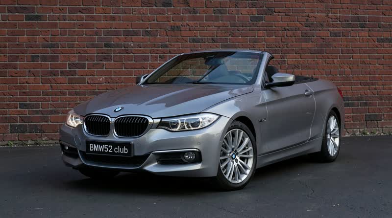 BMW 325i Convertible: характеристики, обзор и надежность