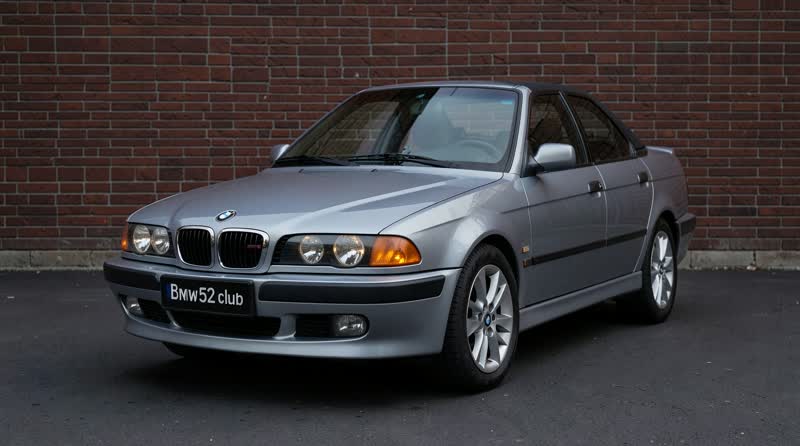 BMW 325ic (E30): обзор, характеристики и особенности