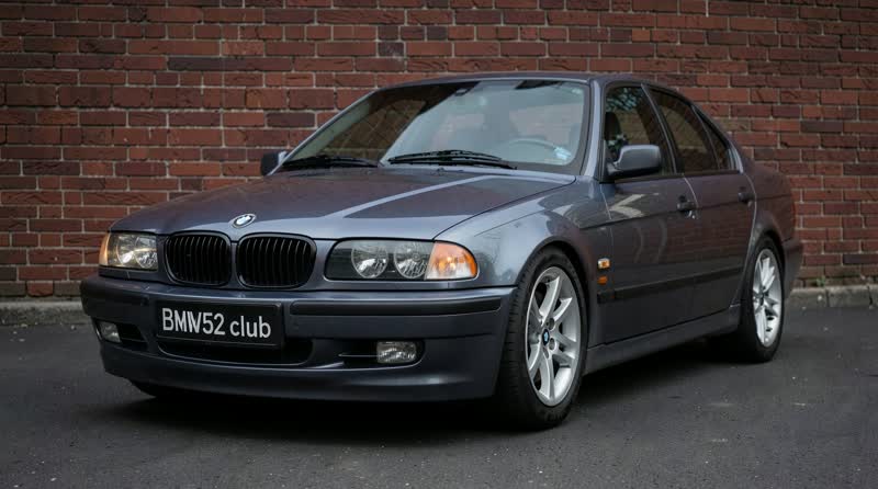 BMW 325is: подробный обзор, характеристики и особенности