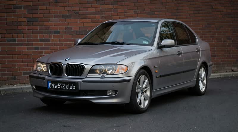 BMW 325ix: полный обзор, характеристики и особенности