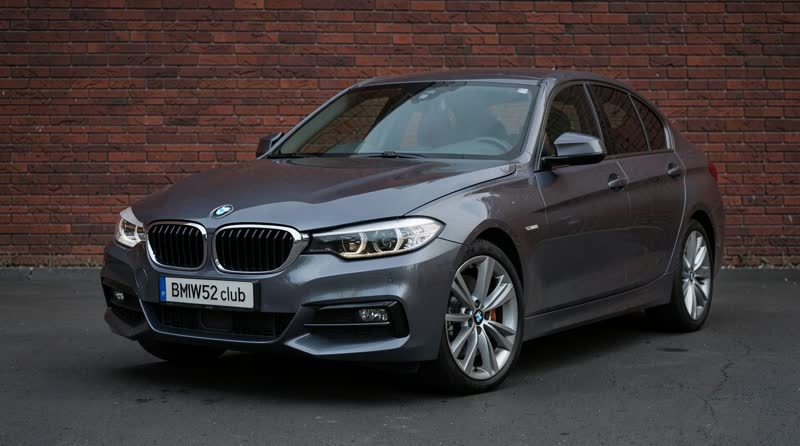 BMW 328Ci xDrive: обзор, характеристики и надежность