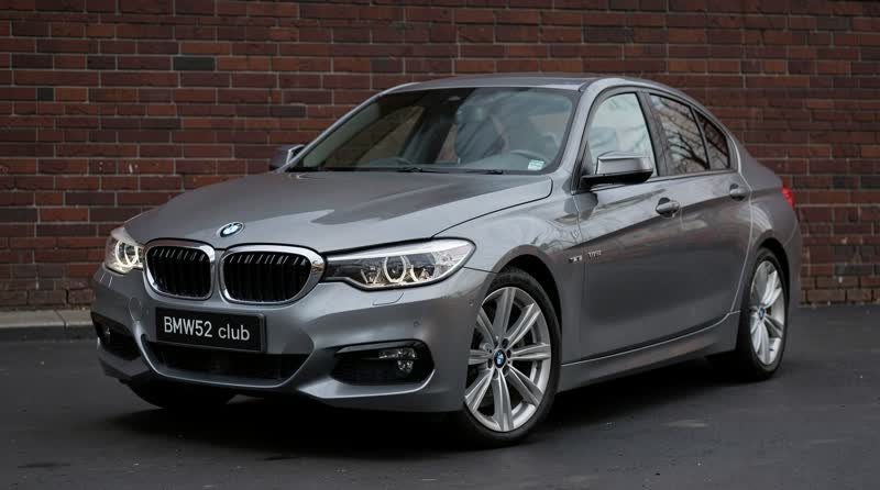 BMW 328cxi: характеристики, обзор и проблемы эксплуатации