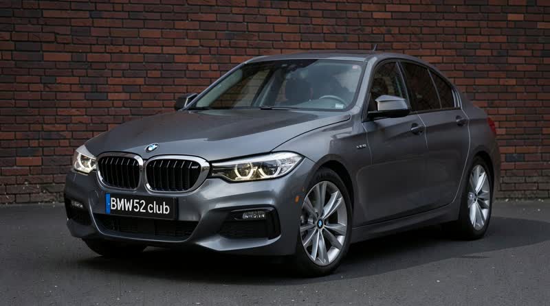BMW 328d xDrive - характеристики, обзор и типичные проблемы