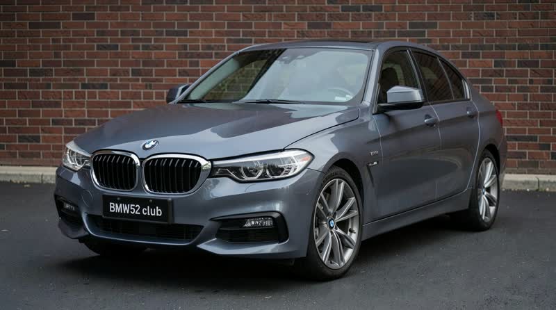 BMW 328d - характеристики, обзор, двигатель, расход, надежность