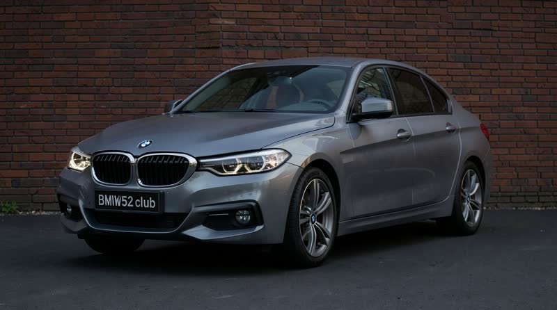 BMW 328i xDrive Gran Turismo - обзор, характеристики, надежность и проблемы