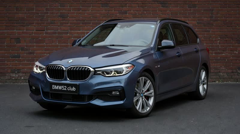 BMW 328i xDrive Sport Wagon: характеристики, обзор, двигатель и надежность