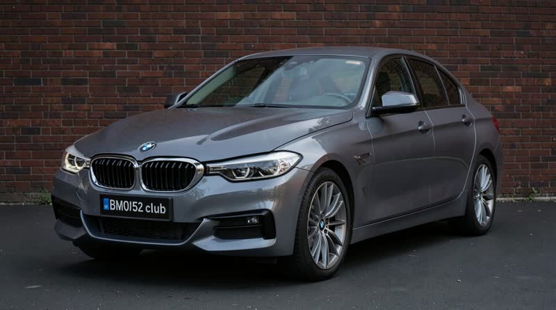 BMW 328i: характеристики, обзор, поколения