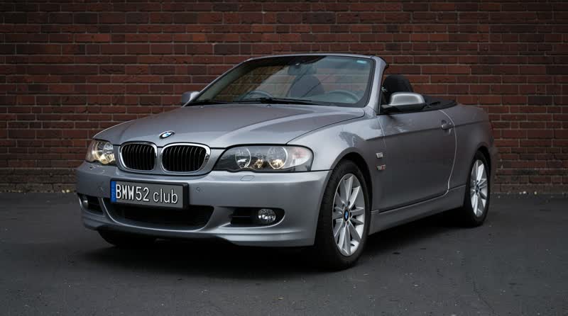 BMW 328ic: обзор, характеристики и надежность