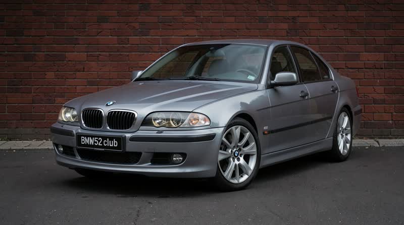 BMW 328is (E36): характеристики, двигатель и обзор