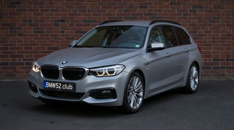 BMW 328xi Sport Wagon – характеристики, обзор и надежность