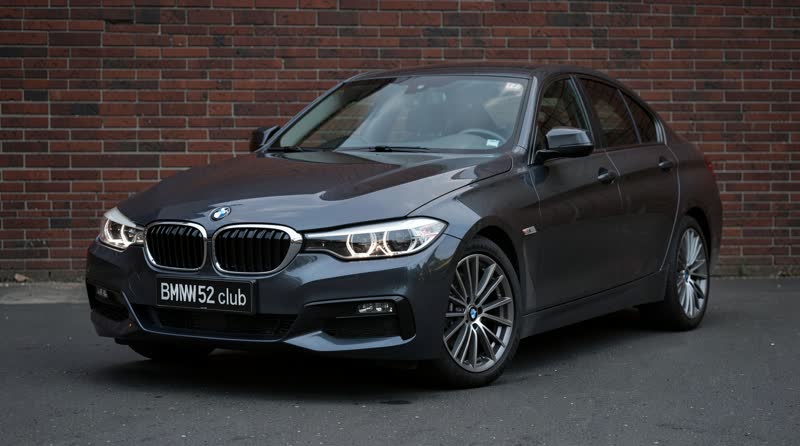 BMW 328xi: характеристики, обзор и надежность