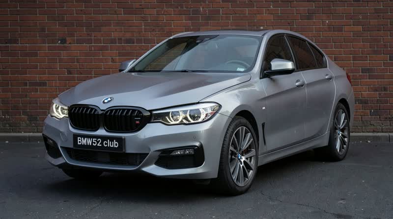 BMW 330e xDrive Sedan - характеристики, обзор и проблемы