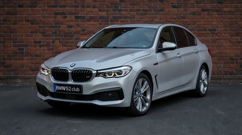BMW 330e: обзор, характеристики, поколения