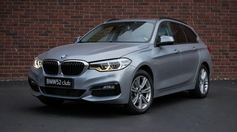 BMW 330i xDrive Sports Wagon: характеристики, обзор, двигатель, расход, надежность