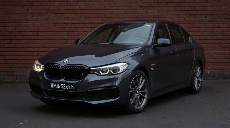 BMW 330i xDrive - характеристики, обзор и проблемы