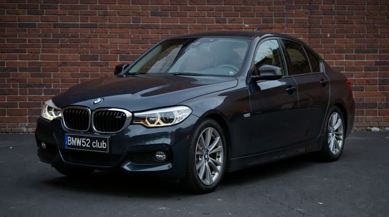BMW 330i - поколения, характеристики, двигатель и надежность