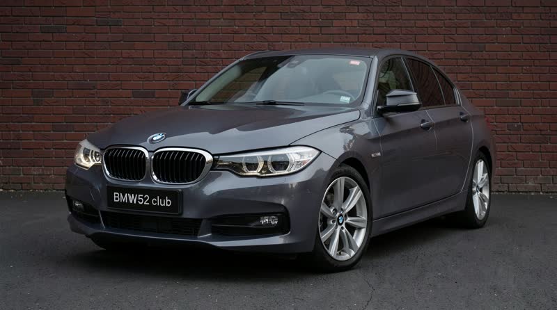 BMW 330xi: обзор, характеристики, плюсы и минусы
