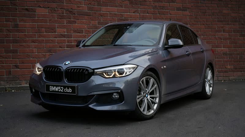 BMW 335ci - обзор, характеристики, двигатель и надежность