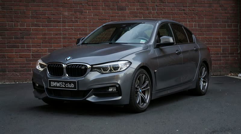 BMW 335cxi - обзор и характеристики по поколениям