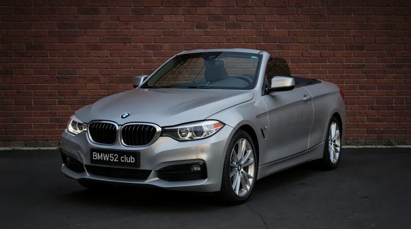 BMW 335i Convertible: характеристики, обзор и плюсы и минусы