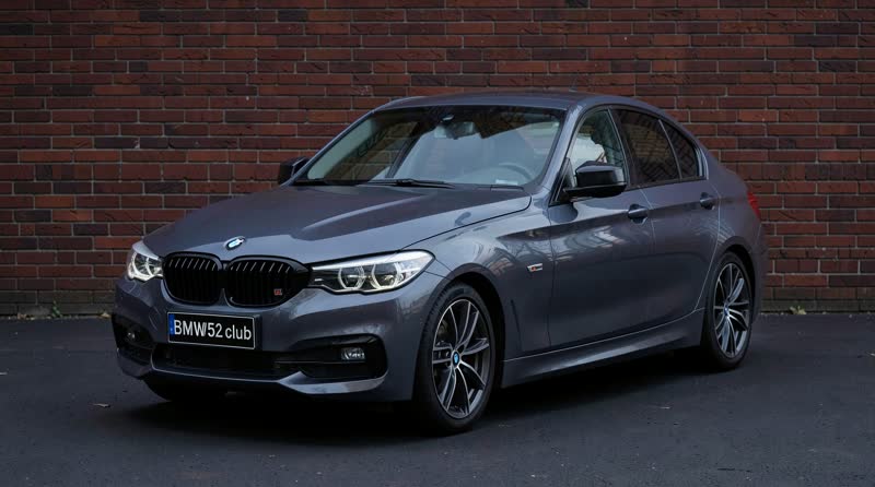 BMW 335i Coupe xDrive: характеристики и обзор