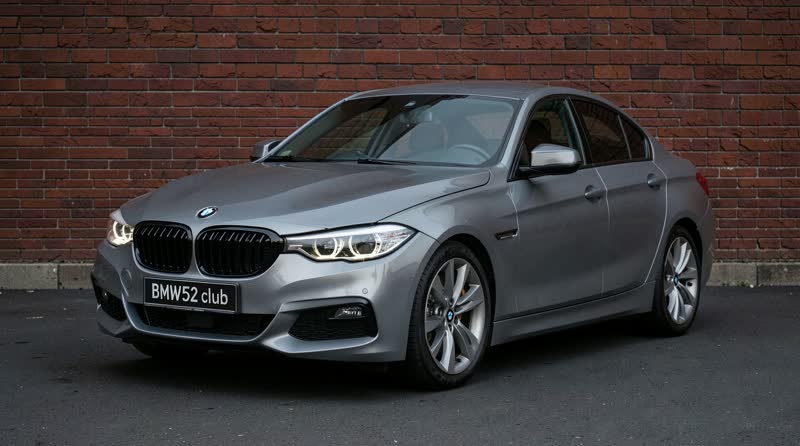 BMW 335i Coupe (E92): обзор, характеристики, двигатель и надежность