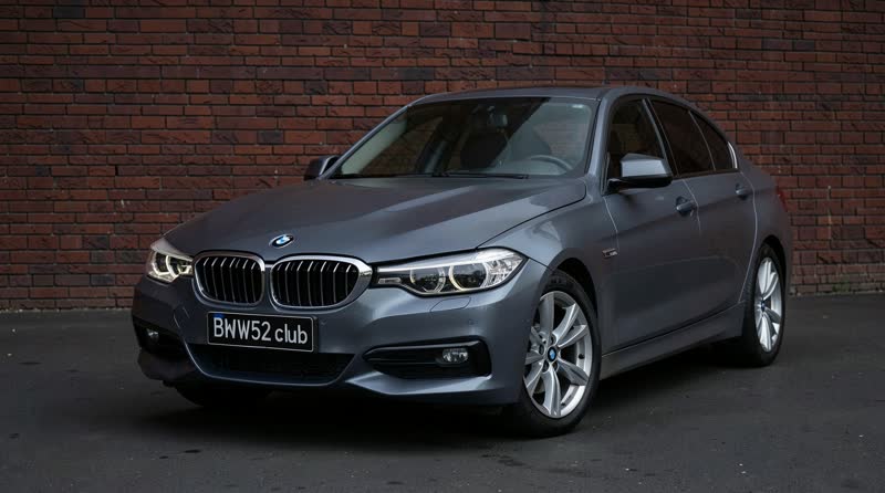 BMW 335i xDrive: характеристики, обзор и надежность