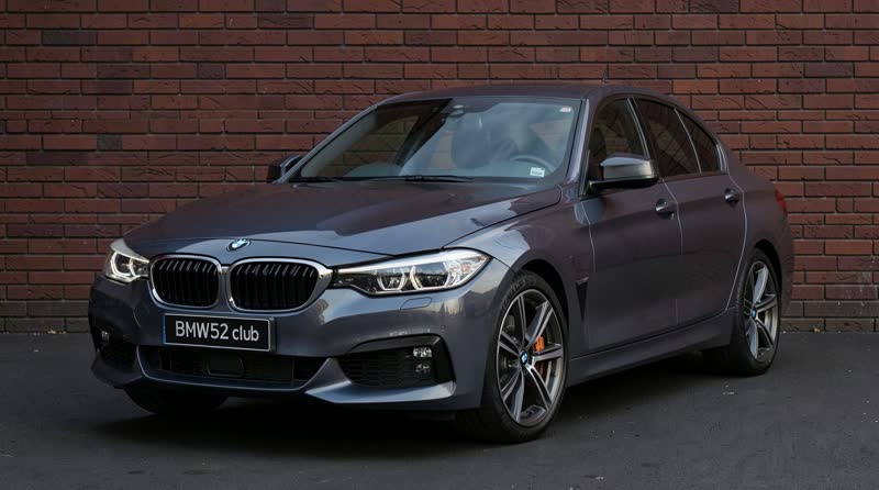 BMW 335i: обзор, характеристики, двигатель и надежность