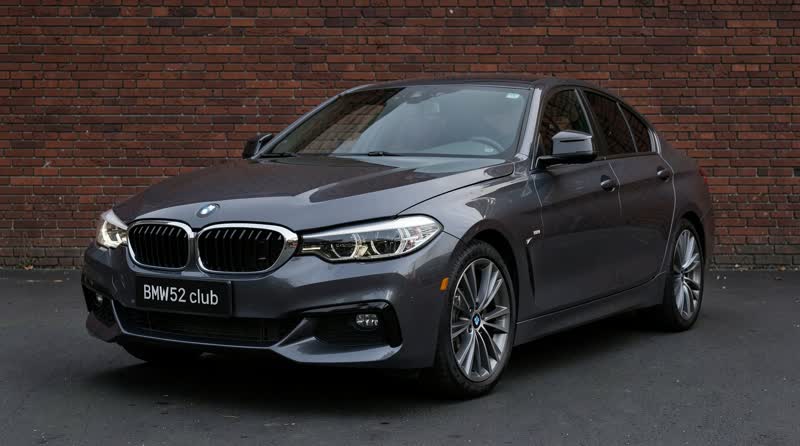 BMW 340i: обзор, характеристики, плюсы и минусы