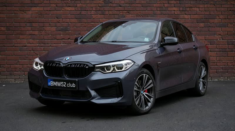 BMW 428i Gran Coupe (F36): полный обзор и характеристики