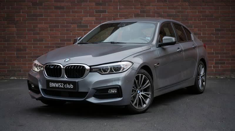 BMW 428i xDrive Coupe: подробный обзор и характеристики