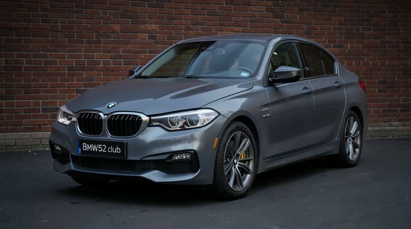 BMW 428i xDrive Gran Coupe - характеристики, обзор, двигатель и надежность
