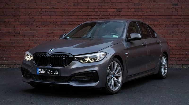 BMW 430i Gran Coupe - характеристики и обзор поколений F36 и G26