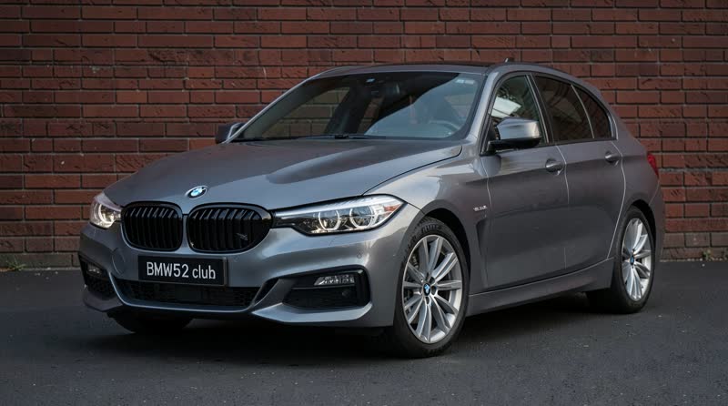 BMW 430i xDrive Gran Coupe: подробный обзор и характеристики