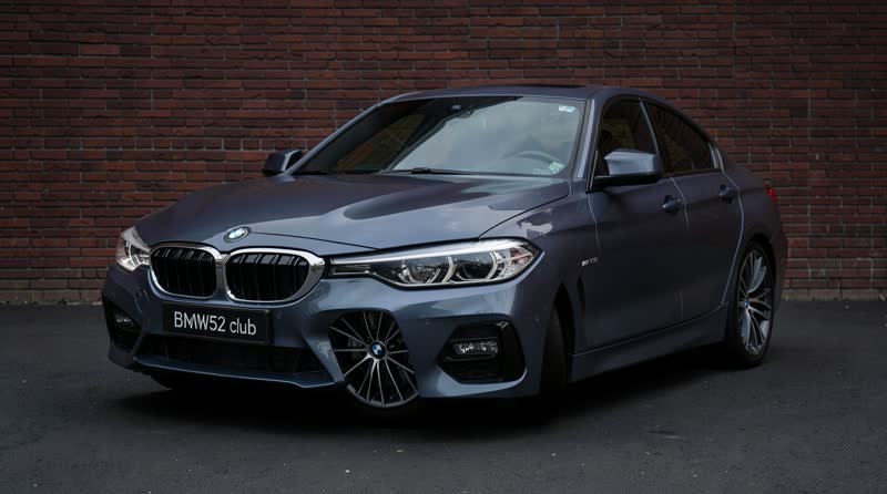 BMW 440i xDrive Coupe: характеристики, обзор, двигатель, расход, надежность