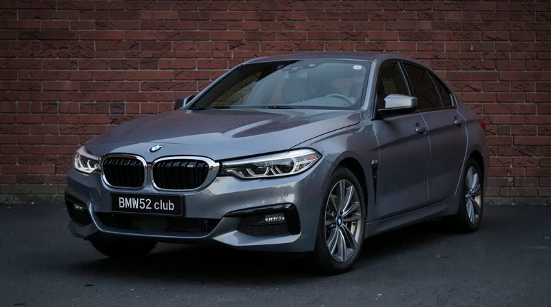 BMW 440i xDrive Gran Coupe – характеристики, двигатель и обзор надежности